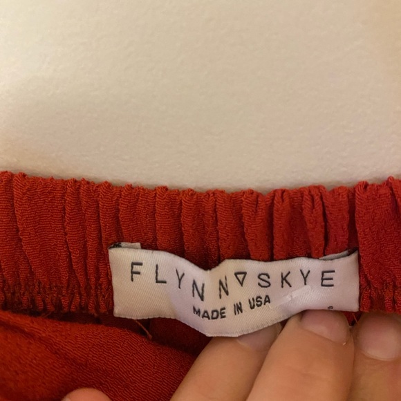 Flynn Skye Dress (Size: S) - Picture 2 of 5